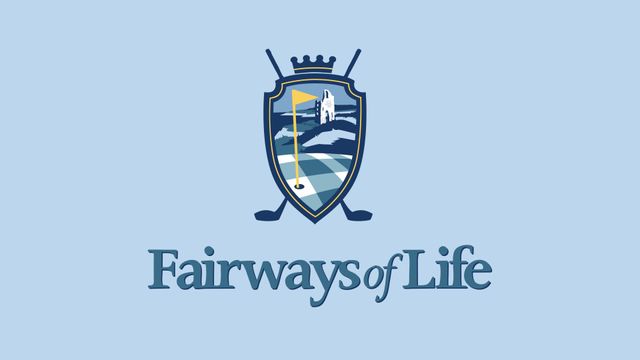 US ESPN+ PPV 1 Fairways of Life with Matt Adams Wed 30 Sep 9 00 AM EDT