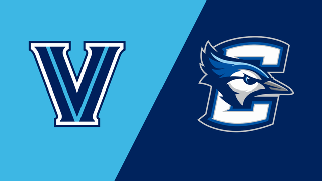 US ESPN+ PPV 4 Villanova vs. Creighton Wed 30 Sep 12 00 PM EDT