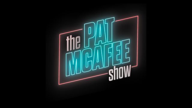 US ESPN+ PPV 6 The Pat McAfee Show Wed 30 Sep 12 00 PM EDT